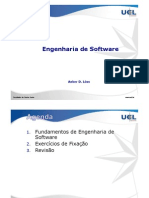 Fundamentos de Engenharia de Software