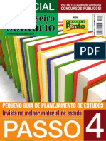 Concurseiro Solitario II 4 6 Passos