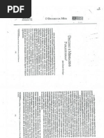 Discurso e Mensagens Publicitárias, SOULAGES