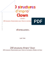 5ideesdimproclown