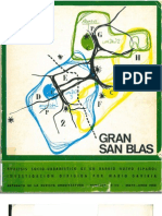 Gran San Blas. Análisis Sociourbanístico de Un Barrio Nuevo Español (1968)