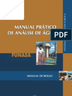 Manual Analise Agua 2ed