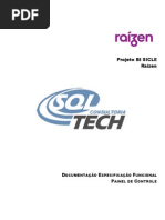 20120112 Raizen Bisicle Sqltech Espfunc Painel Controle Scorecard v2.0