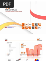 WeldPulse - Welding Software Brochure