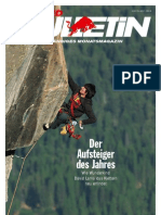 Red Bulletin 11/08