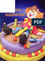 Decoracion de Tortas Utilisima PDF