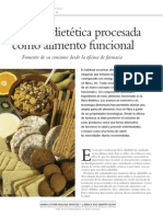 Fibra Alimentaria