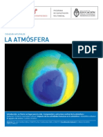 Capas-De La Atmosfera