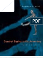 Control System Engineering (Norman Nise) PDF
