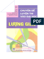 Luong Giac - Tran Van Hao