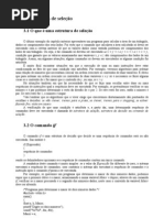 Cap 03 Linguagem C
