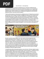 Download Roy of the Rovers - A New Beginning by Cyril Storky Knight SN158724137 doc pdf