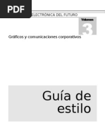 MANUAL TECNOLOGÍA ELECTRÓNICA DEL FUTURO