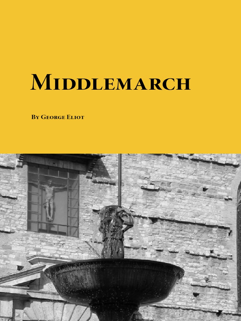 Middlemarch | PDF