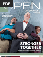 Download Open For Business Magazine - AugSept 2013 Issue by Eugene Area Chamber of Commerce Communications  SN158730383 doc pdf