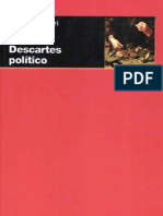 2008 Antonio Negri Descartes Politico PDF