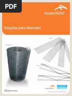 Solucoes Para Alvenaria