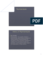  Psychoanalyst Presentation 