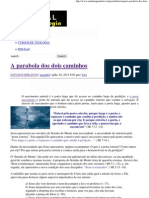 A parabola dos dois caminhos _ Portal da Teologia.pdf