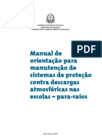 Manual Para Raio