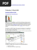 Download Download CorelDraw X5 Full by aksandani SN158762406 doc pdf