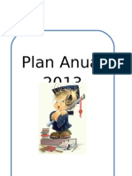 Portada Plan Anual