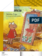 Prudencia - Verónica Prieto