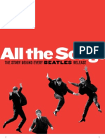 All The Songs: The Story Behind Every Beatles Release