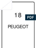 T300 Peugeot Manual ADKTECH