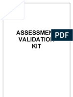 FNS04 - Assessment and Validation Tools For Accounting Qualifications From Certificate III To Advanced Diploma - TPI05