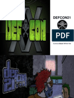 Defcon 21