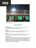 Download Imam Syafie by papa_terakhir SN15880986 doc pdf