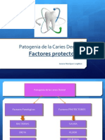 factores protectores