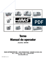 96-0229 Portuguese Lathe