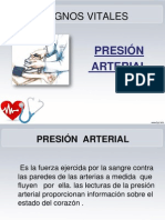 Presion Arterial2