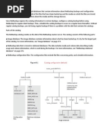 What Is A NetBackup Catalog