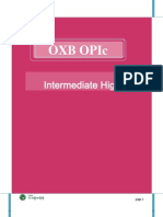 Opic Book (Ih-80q)