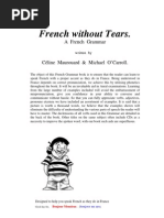 Introductory Course-French Without Tears