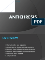 Antich Res Is