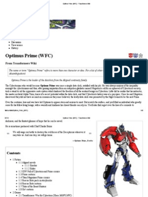 Vector Sigma - Transformers Wiki