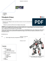 Slipstream (Cyberverse) - Transformers Wiki