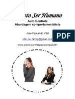 Projetoserhumano.auto Controle