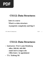 CS112 Lecture01