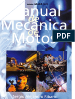 Manual de Mecanica de Motos