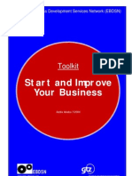 Start Your Business 1-7-2004