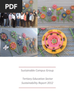 Download Australian Tertiary Education Sector Sustainability Report 2012 by Monash Sustainability Institute SN158836650 doc pdf