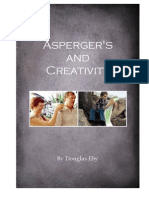 Asperger's and Creativity