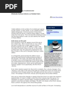 Download Injection Molding Troubleshooter by surf741852 SN15884639 doc pdf