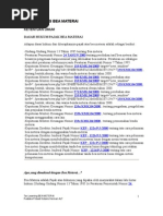 Download Tax Learning - Bea Meterai by Herman Adriansyah AL Tjakraningrat SN15884737 doc pdf