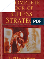 Jeremy Silman - The Complete Book of Chess Strategy
